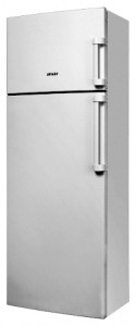 Холодильник Vestel VDD 345 LS Фото обзор