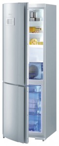 Холодильник Gorenje RK 67325 A Фото обзор