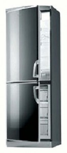 Refrigerator Gorenje RK 6337 W larawan pagsusuri