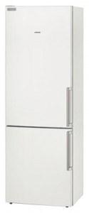 Холодильник Siemens KG49EAW40 Фото обзор