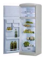Refrigerator Gorenje RF 6325 W larawan pagsusuri