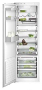 Tủ lạnh Gaggenau RC 289-202 ảnh kiểm tra lại