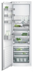 Refrigerator Gaggenau RT 289-202 larawan pagsusuri