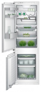 Холодильник Gaggenau RB 287-202 фото огляд
