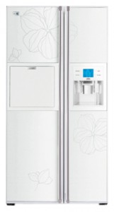 Refrigerator LG GR-P227 ZGMT larawan pagsusuri