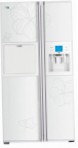 pinakamahusay LG GR-P227 ZGMT Refrigerator pagsusuri
