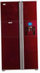 pinakamahusay LG GR-P227 ZGMW Refrigerator pagsusuri