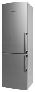 Холодильник Vestfrost VF 185 MH Фото обзор