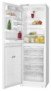 Хладилник ATLANT ХМ 6023-015 снимка преглед