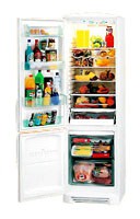 Холодильник Electrolux ER 3660 BN Фото обзор
