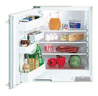 Холодильник Electrolux ER 1436 U Фото обзор