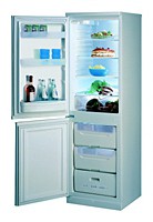 Холодильник Whirlpool ART 864 Фото обзор