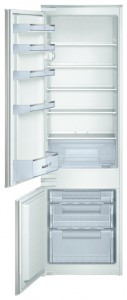 Refrigerator Bosch KIV38V01 larawan pagsusuri