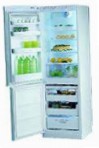 лучшая Whirlpool ARZ 519 Холодильник обзор