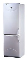 Холодильник Whirlpool ARZ 897 Silver Фото обзор