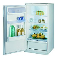Refrigerator Whirlpool ART 550 larawan pagsusuri