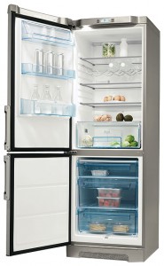 Холодильник Electrolux ERB 34310 X Фото обзор