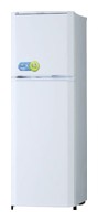 Kühlschrank LG GR-V262 SC Foto Rezension