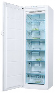 Kühlschrank Electrolux EUF 27391 W5 Foto Rezension