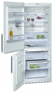Холодильник Bosch KGN46A03 Фото обзор