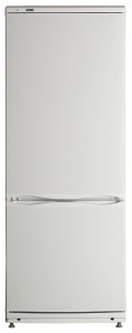 Refrigerator ATLANT ХМ 4009-100 larawan pagsusuri