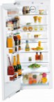 лучшая Liebherr IK 2750 Холодильник обзор