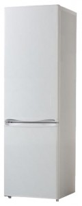 Холодильник Delfa DBF-180 Фото обзор