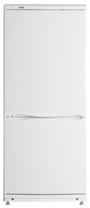 Холодильник ATLANT ХМ 4008-100 Фото обзор