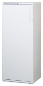Refrigerator ATLANT МХ 2823-66 larawan pagsusuri