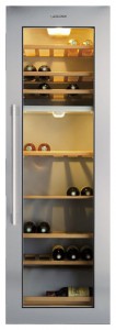 Холодильник De Dietrich DWSL 980 X Фото обзор