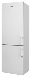 Refrigerator Vestel VCB 276 LW larawan pagsusuri