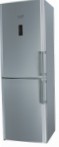 лучшая Hotpoint-Ariston EBYH 18221 NX Холодильник обзор