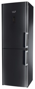 Холодильник Hotpoint-Ariston EBYH 18242 F Фото обзор