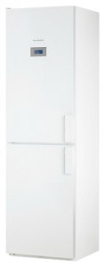 Холодильник De Dietrich DKP 1133 W Фото обзор