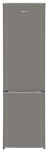 Холодильник BEKO CN 236121 Т Фото обзор