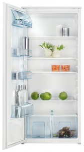 Холодильник Electrolux ERN 23510 Фото обзор