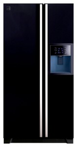 Hűtő Daewoo Electronics FRS-U20 FFB Fénykép felülvizsgálat