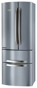 Kühlschrank Hotpoint-Ariston 4D X Foto Rezension