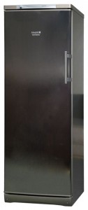 Kühlschrank Hotpoint-Ariston RMUP 167 X NF H Foto Rezension