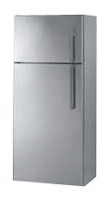 Холодильник Whirlpool ART 687 Фото обзор