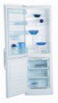 найкраща BEKO CNK 32100 Холодильник огляд