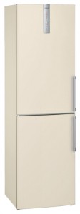 Холодильник Bosch KGN39XK14 Фото обзор