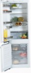 ดีที่สุด Miele KFN 9755 iDE ตู้เย็น ทบทวน