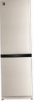 лучшая Sharp SJ-RM320TB Холодильник обзор