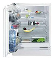 Kühlschrank AEG SU 86000 1I Foto Rezension