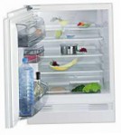 лучшая AEG SU 86000 1I Холодильник обзор