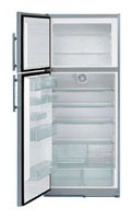 Tủ lạnh Liebherr KDves 4632 ảnh kiểm tra lại
