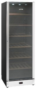 Køleskab Smeg SCV115S-1 Foto anmeldelse