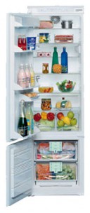 Холодильник Liebherr KIKv 3143 Фото обзор