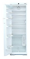 Refrigerator Liebherr KSv 4260 larawan pagsusuri